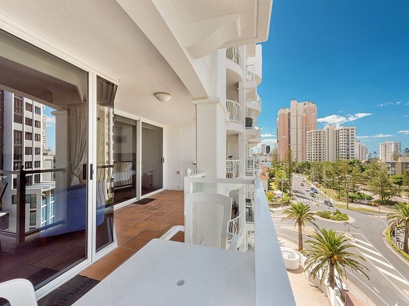 2712/24-26 Queensland Avenue, Broadbeach QLD 4218