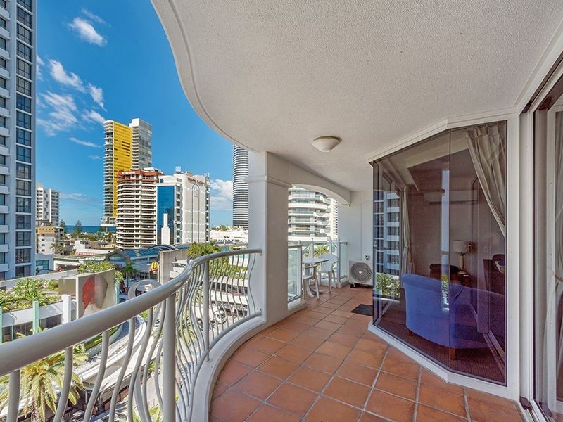 2712/24-26 Queensland Avenue, Broadbeach QLD 4218
