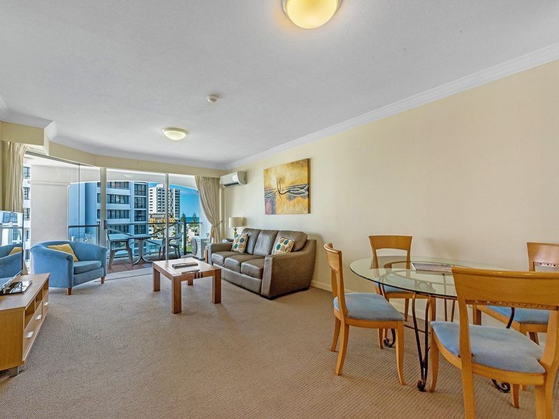 2712/24-26 Queensland Avenue, Broadbeach QLD 4218