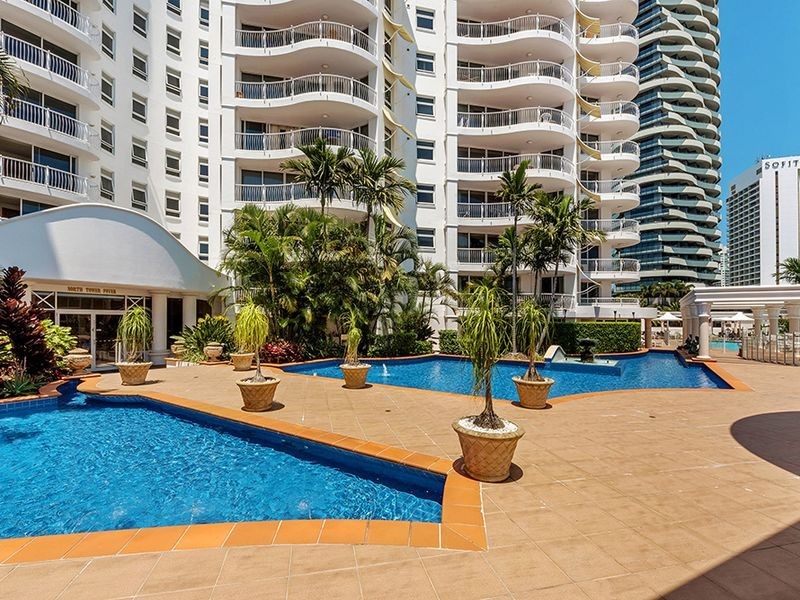 2712/24-26 Queensland Avenue, Broadbeach QLD 4218