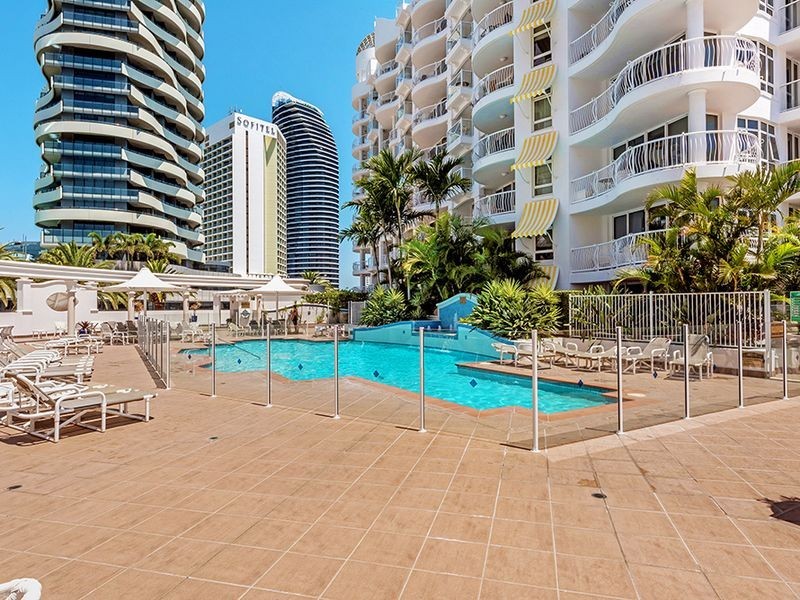2712/24-26 Queensland Avenue, Broadbeach QLD 4218