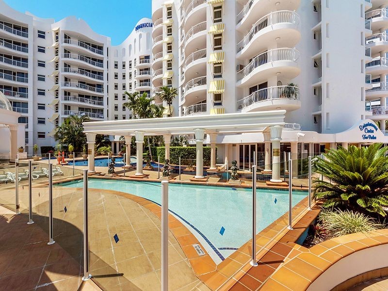 2712/24-26 Queensland Avenue, Broadbeach QLD 4218