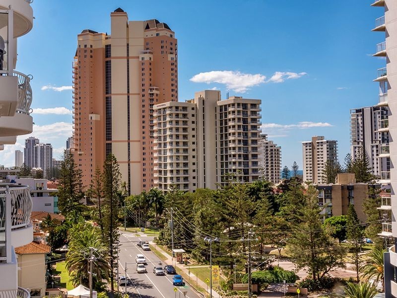 2712/24-26 Queensland Avenue, Broadbeach QLD 4218