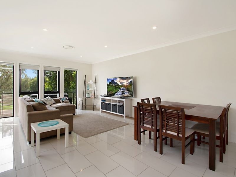 54/54 Easthill Drive, Robina QLD 4226