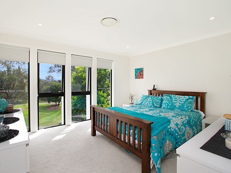 54/54 Easthill Drive, Robina QLD 4226