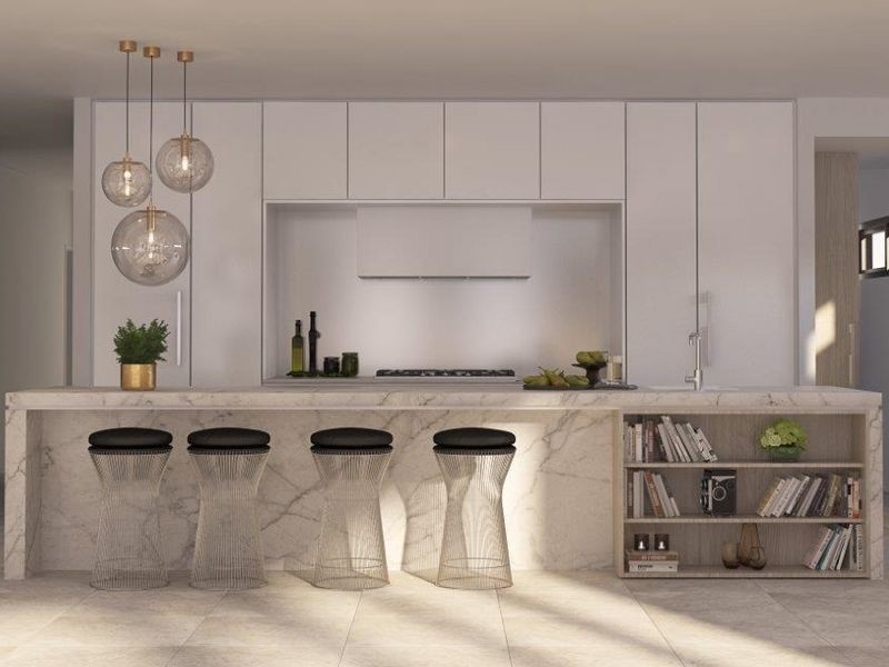 NORTHCLIFF Northcliffe Tce, Surfers Paradise QLD 4217