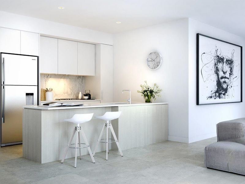 NORTHCLIFF Northcliffe Tce, Surfers Paradise QLD 4217