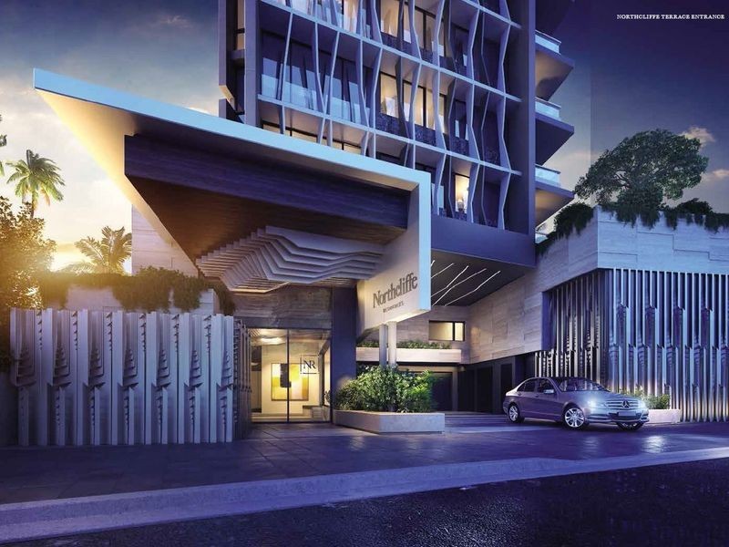 NORTHCLIFF Northcliffe Tce, Surfers Paradise QLD 4217