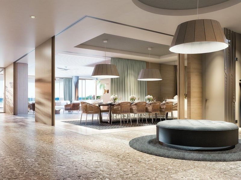 NORTHCLIFF Northcliffe Tce, Surfers Paradise QLD 4217