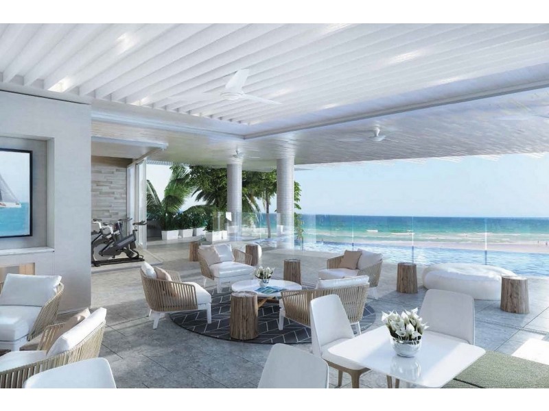 NORTHCLIFF Northcliffe Tce, Surfers Paradise QLD 4217