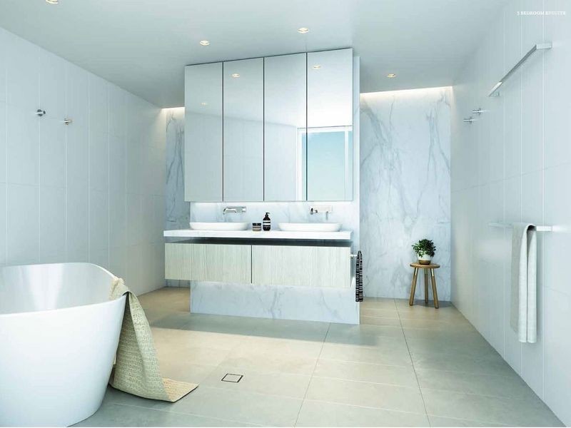 NORTHCLIFF Northcliffe Tce, Surfers Paradise QLD 4217