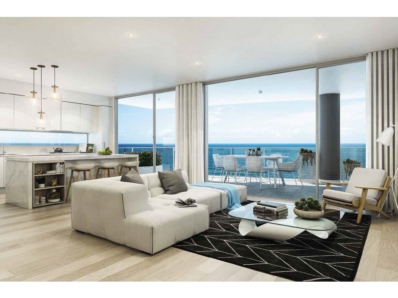 3 Northcliffe Terrace, Surfers Paradise QLD 4217