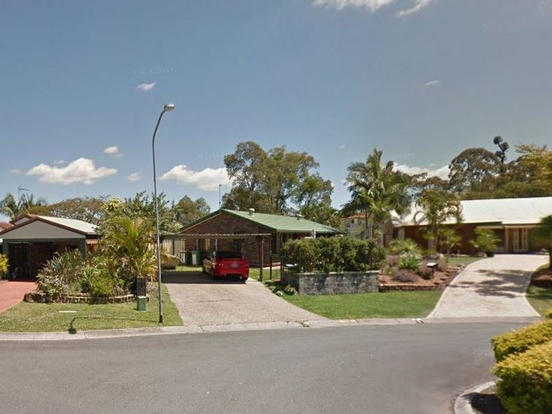 25 Mercator Court, Carrara QLD 4211