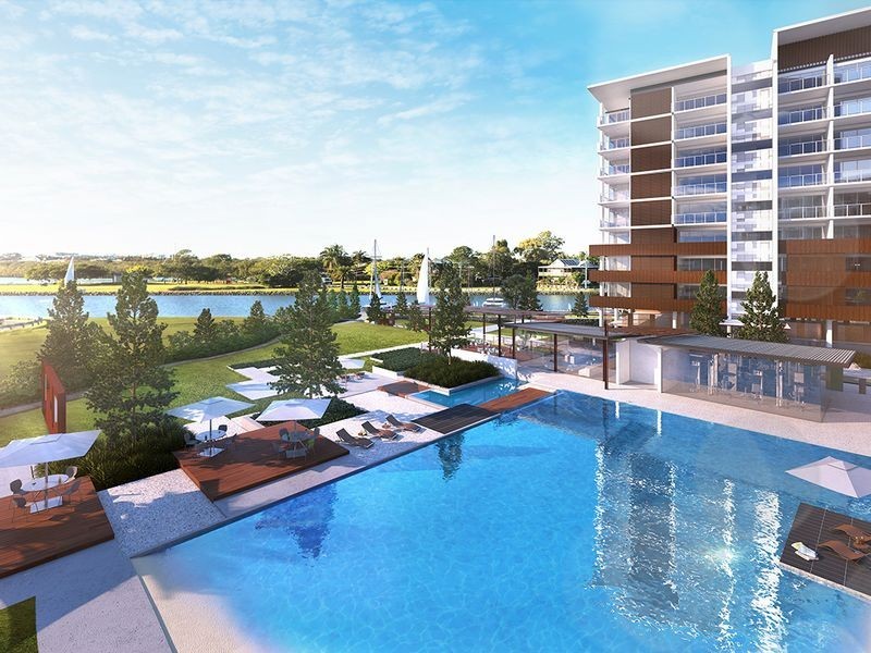 Hope Island QLD 4212