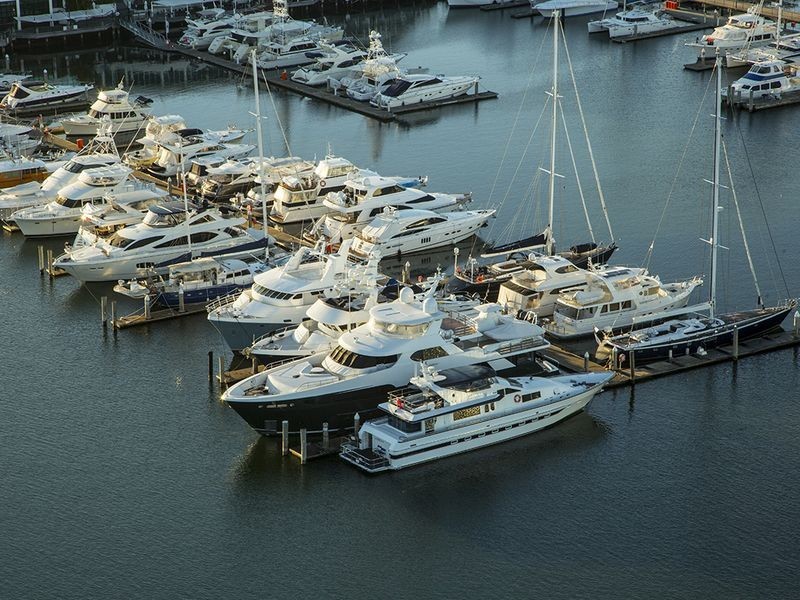 Hope Island QLD 4212