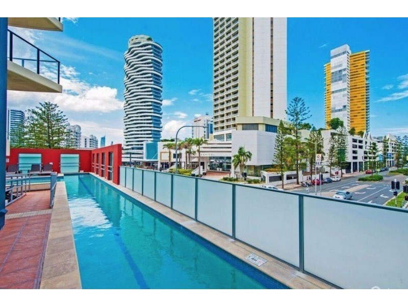 Broadbeach QLD 4218