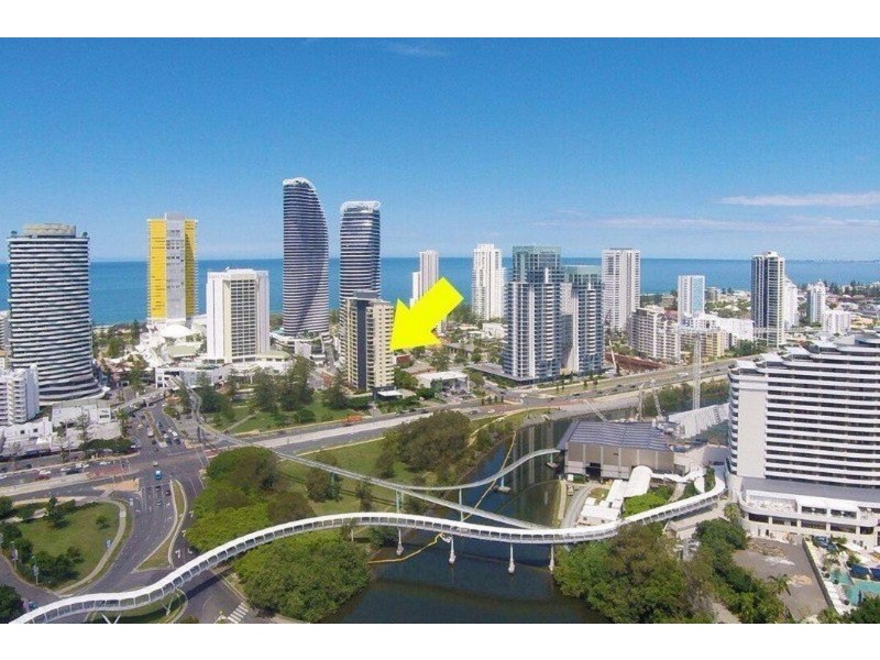 Broadbeach QLD 4218