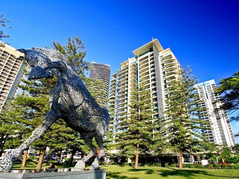Broadbeach QLD 4218