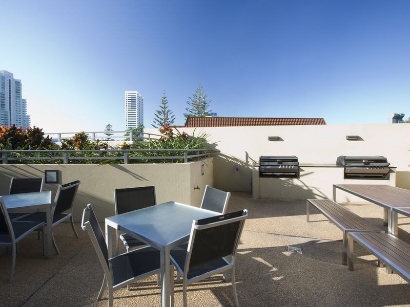 Broadbeach QLD 4218
