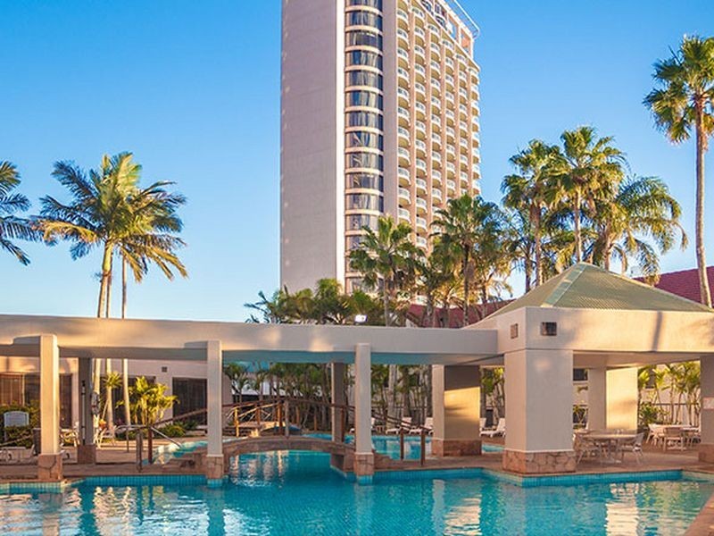 515/2807 Gold Coast Highway, Surfers Paradise QLD 4217