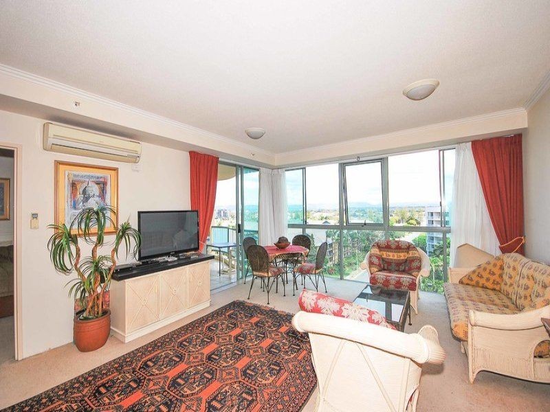 601/3400 Surfers Paradise Boulevard, Surfers Paradise QLD 4217