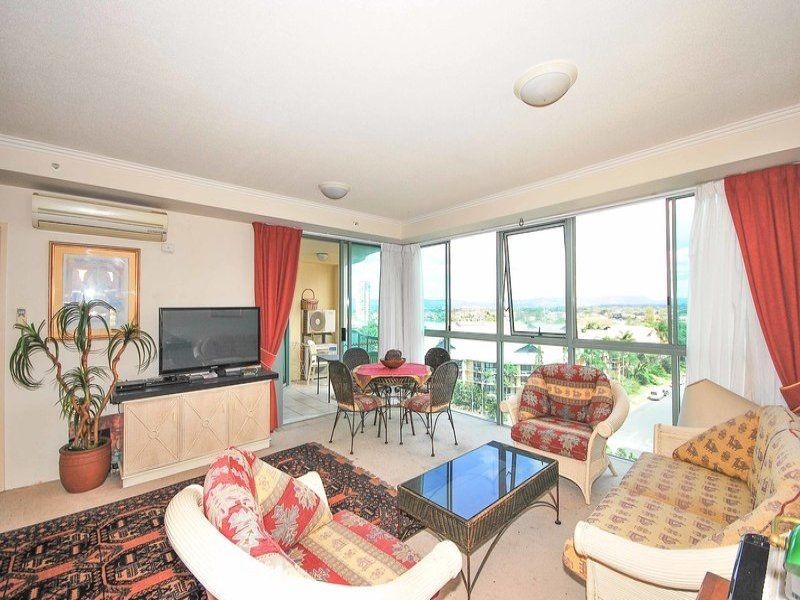 601/3400 Surfers Paradise Boulevard, Surfers Paradise QLD 4217