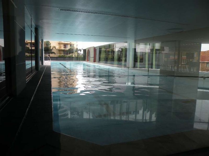 1404/1 Charles Avenue – Oracle, Broadbeach QLD 4218