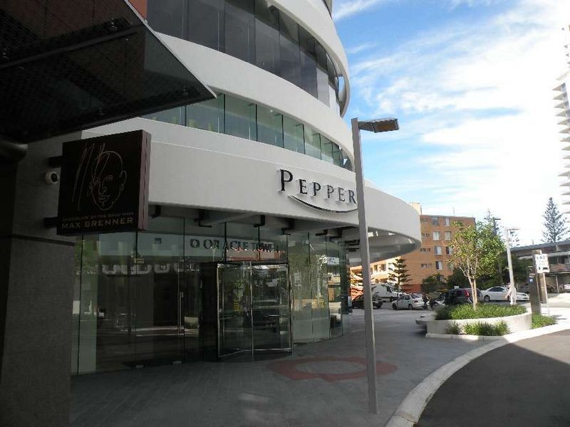 1404/1 Charles Avenue – Oracle, Broadbeach QLD 4218