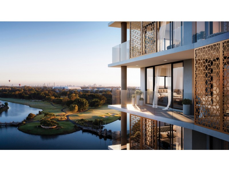 Bellevue The Glades/601 The Glades Drive, Robina QLD 4226 LJ Hooker