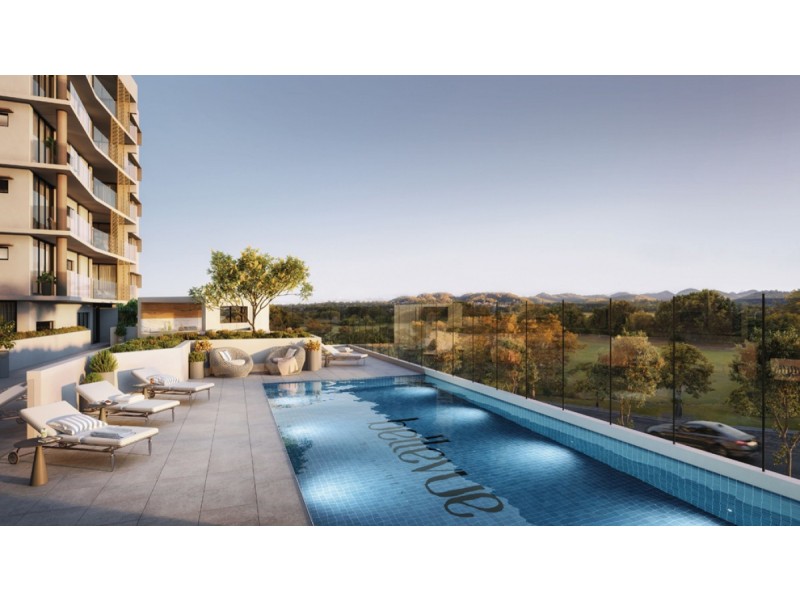 Bellevue The Glades/601 The Glades Drive, Robina QLD 4226 LJ Hooker