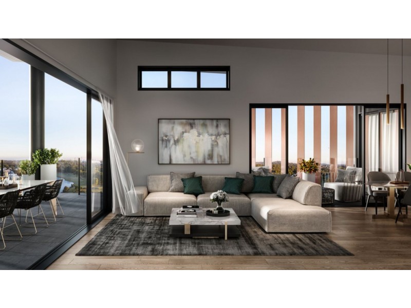 Bellevue The Glades/601 The Glades Drive, Robina QLD 4226