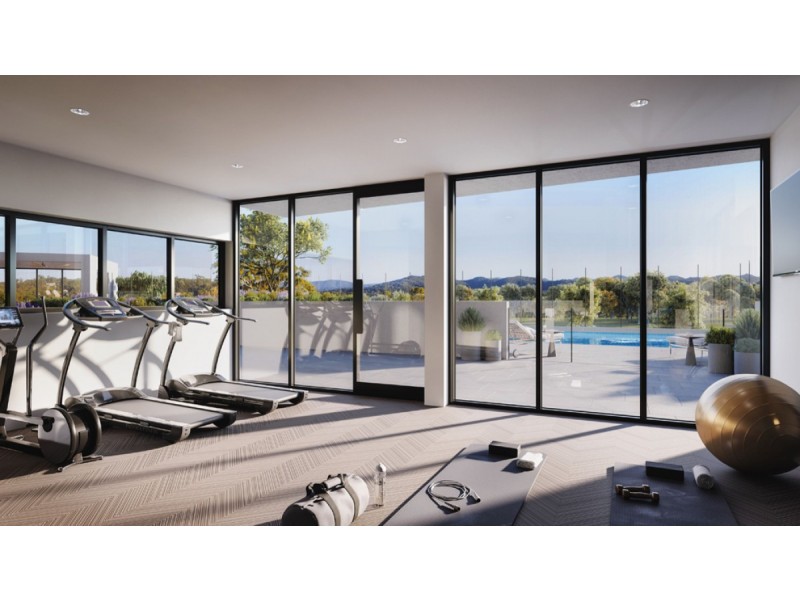 Bellevue The Glades/601 The Glades Drive, Robina QLD 4226 LJ Hooker