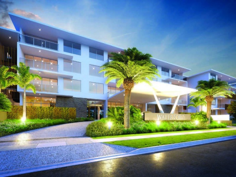 3310/1 Waterford Court, Bundall QLD 4217