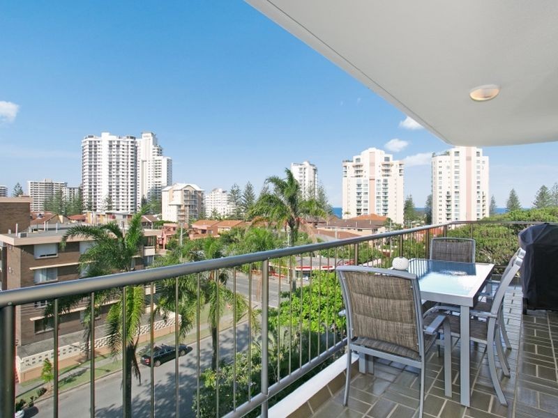 17/22 Armrick Avenue, Broadbeach QLD 4218