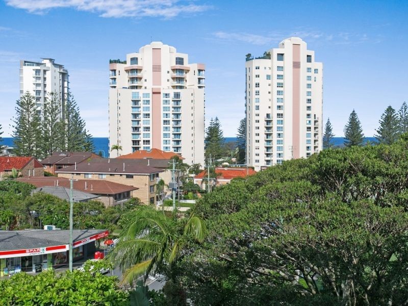 17/22 Armrick Avenue, Broadbeach QLD 4218
