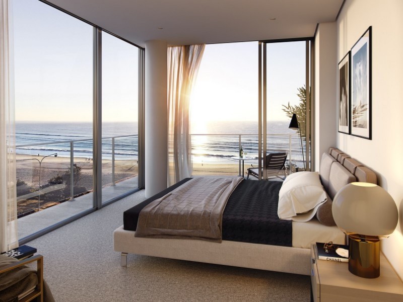 One 16/- 16 The Esplanade, Broadbeach QLD 4218