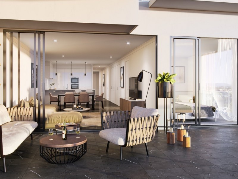 One 16/- 16 The Esplanade, Broadbeach QLD 4218