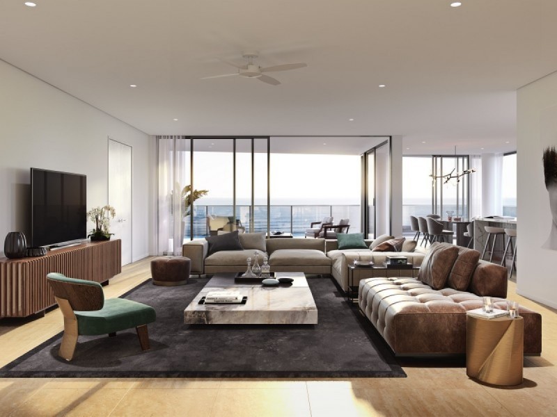 One 16/- 16 The Esplanade, Broadbeach QLD 4218