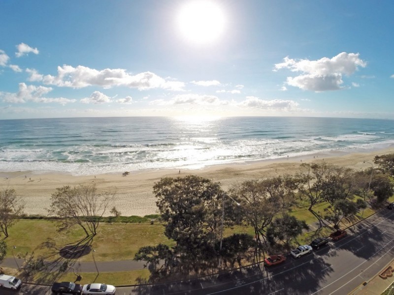 One 16/- 16 The Esplanade, Broadbeach QLD 4218