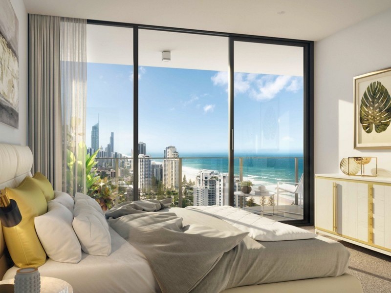 OPUS 16-18 Chelsea Avenue, Broadbeach QLD 4218