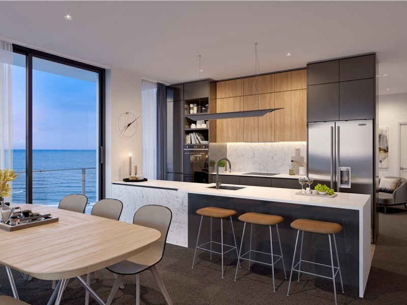 OPUS 16-18 Chelsea Avenue, Broadbeach QLD 4218