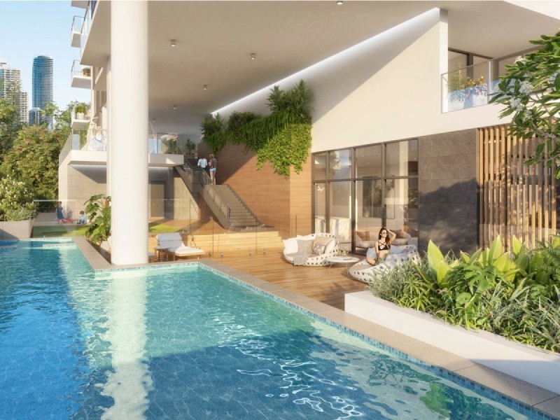 OPUS 16-18 Chelsea Avenue, Broadbeach QLD 4218