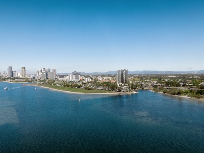 MARINE QUA 165 Marine Parade, Southport QLD 4215