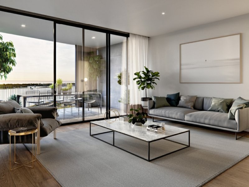 MARINE QUA 165 Marine Parade, Southport QLD 4215