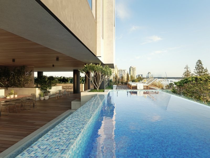 MARINE QUA 165 Marine Parade, Southport QLD 4215