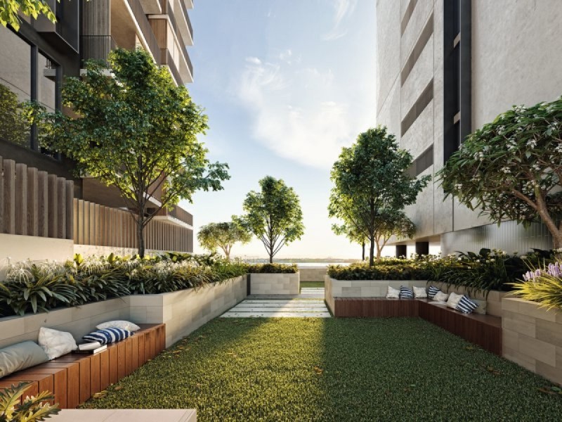 MARINE QUA 165 Marine Parade, Southport QLD 4215