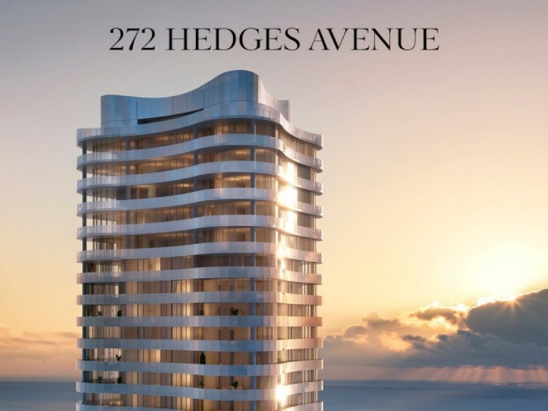 272 HEDGES 272 Hedges Avenue, Mermaid Beach QLD 4218