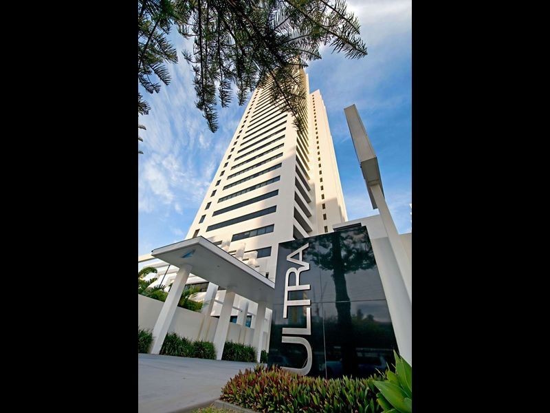 603 Ultra 14 George Avenue, Broadbeach QLD 4218