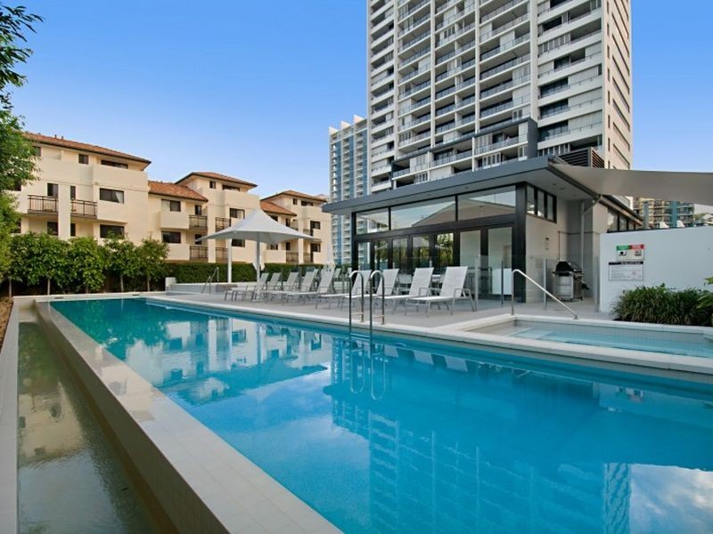 603 Ultra 14 George Avenue, Broadbeach QLD 4218
