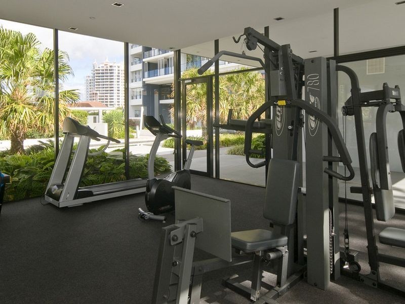 603 Ultra 14 George Avenue, Broadbeach QLD 4218